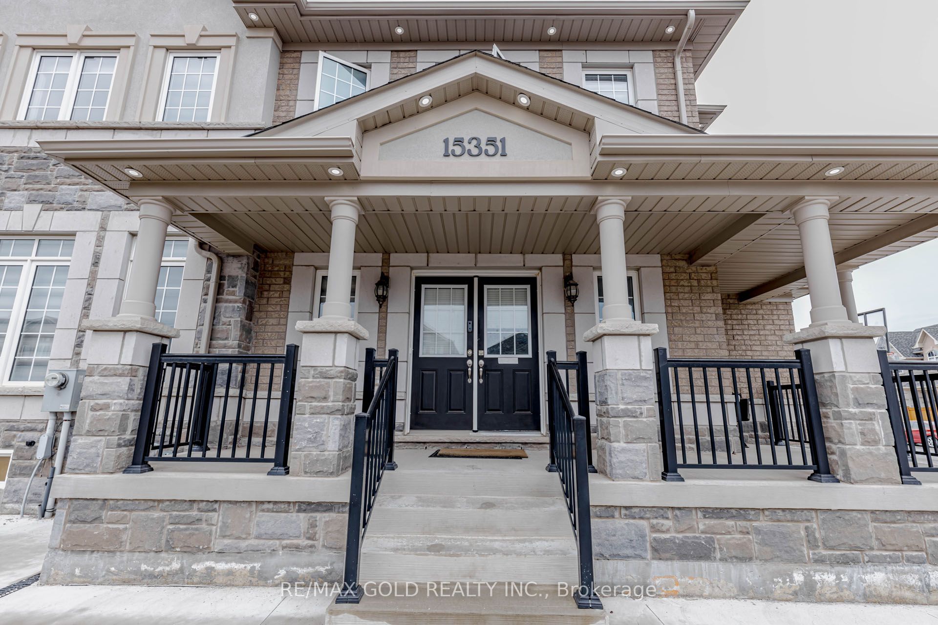 15351 Danby Road