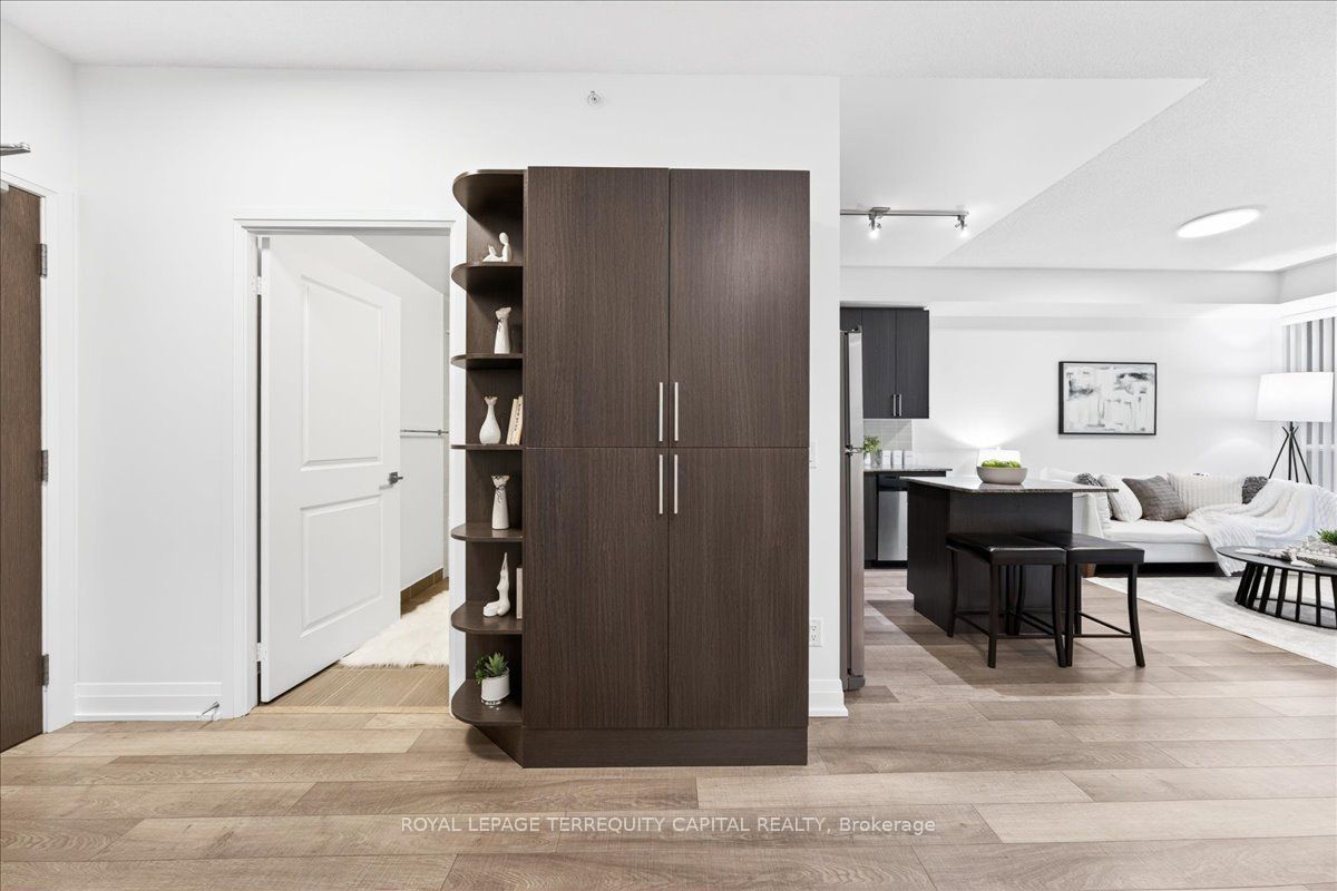 85 North Park Road 510