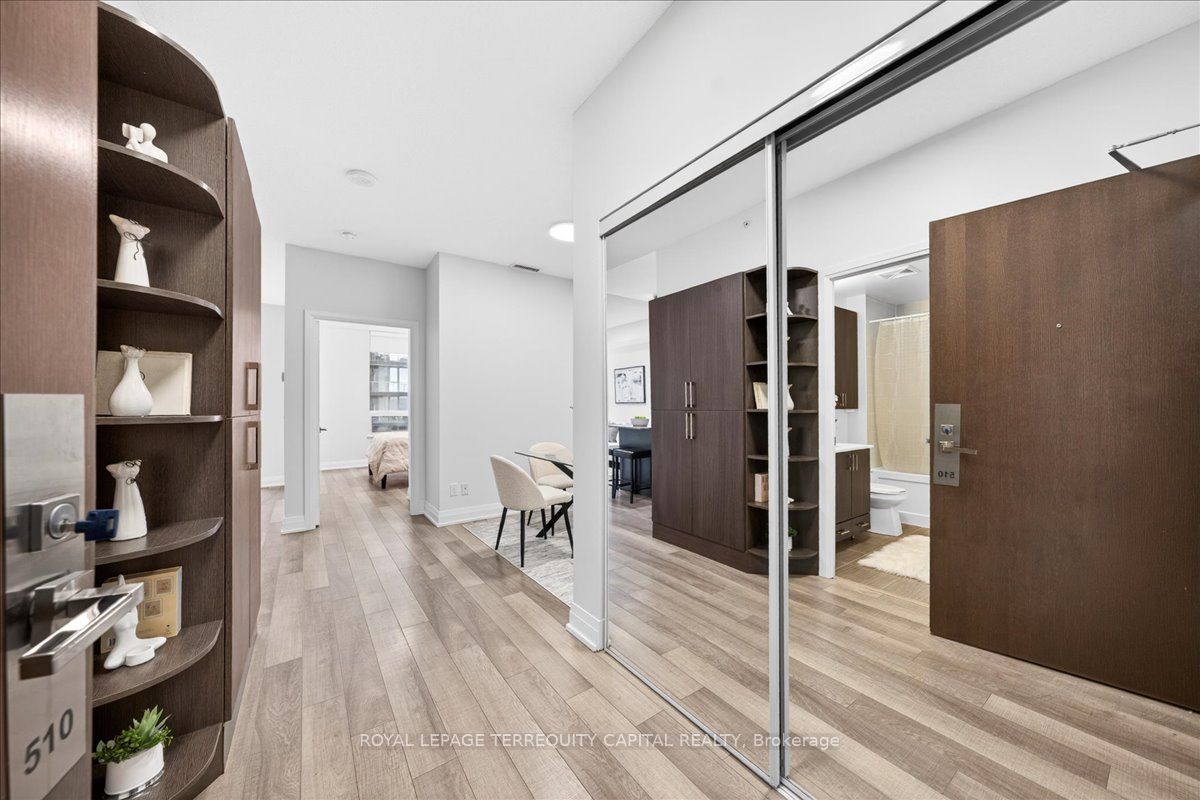 85 North Park Road 510