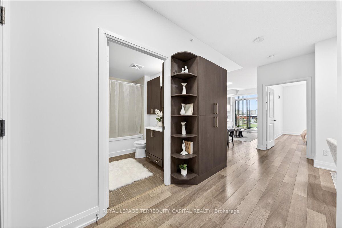 85 North Park Road 510