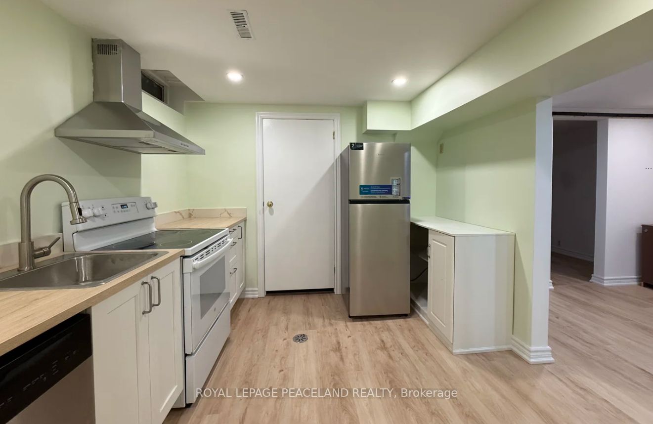 43 Marlow Crescent BASEMNET