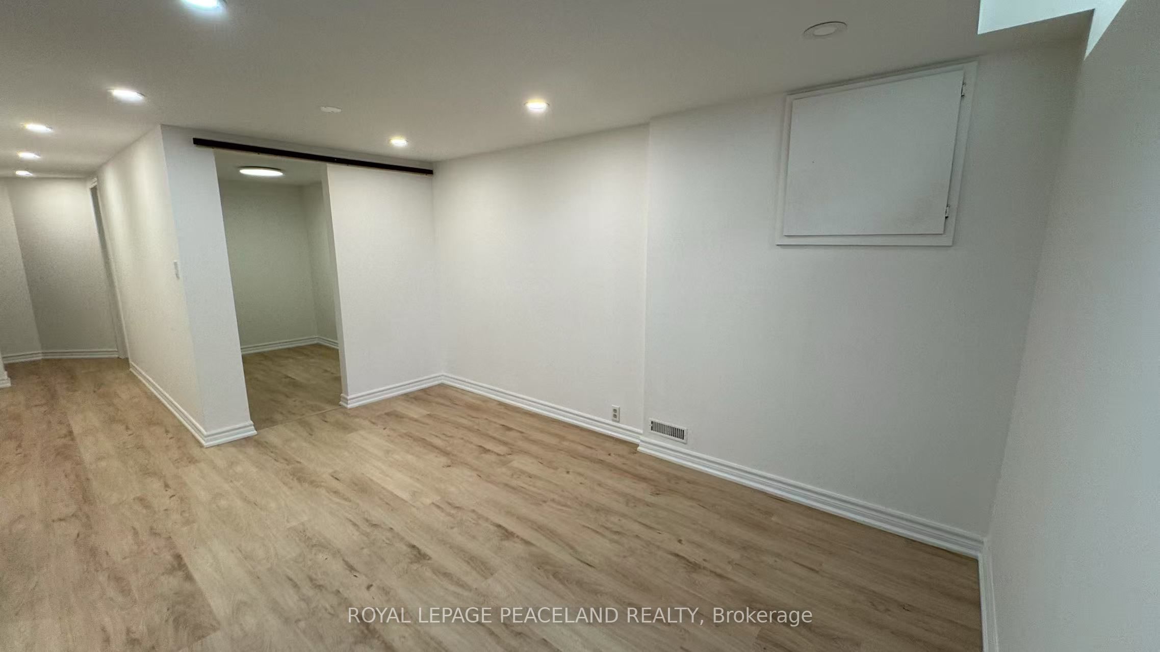 43 Marlow Crescent BASEMNET