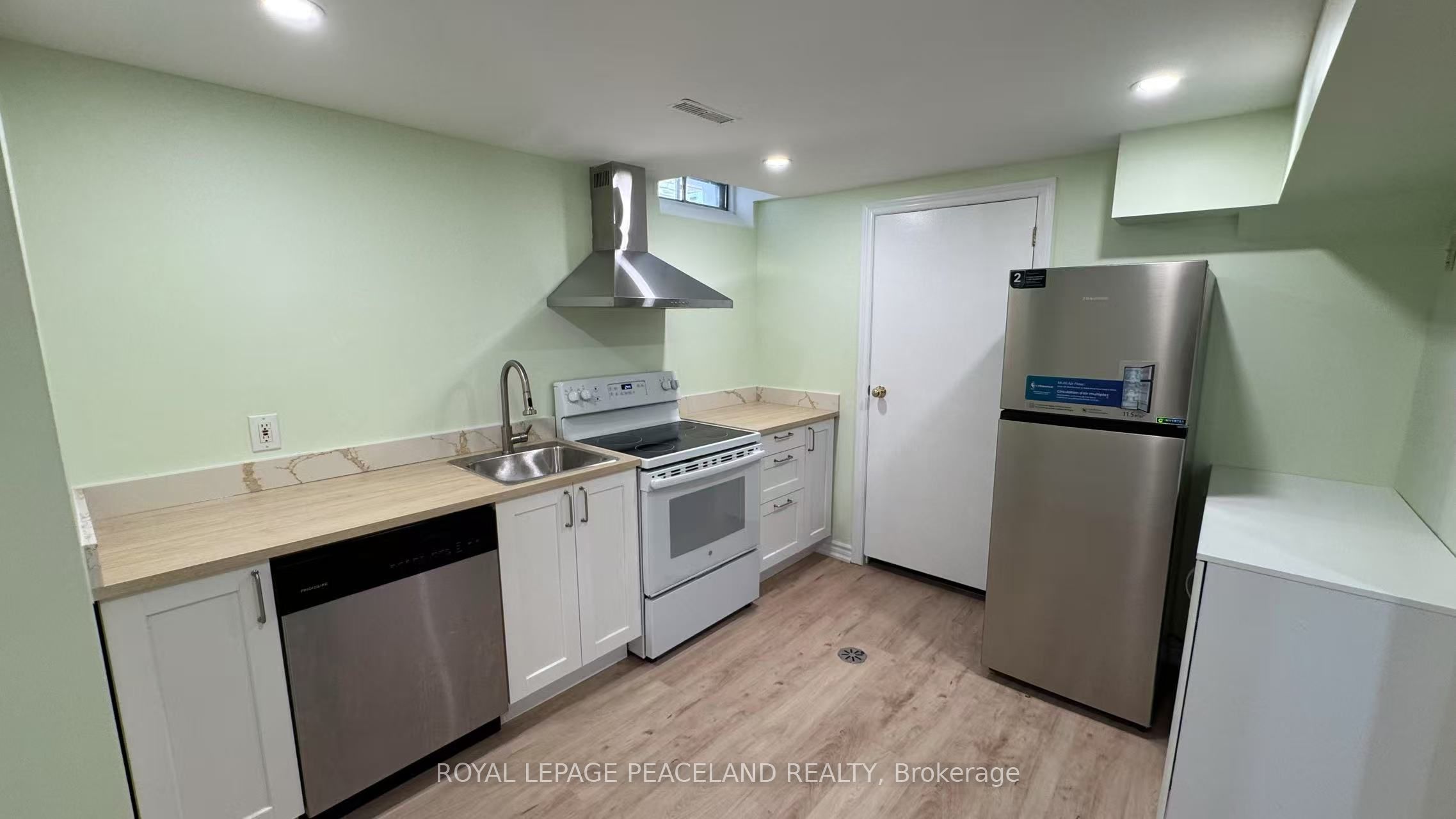 43 Marlow Crescent BASEMNET