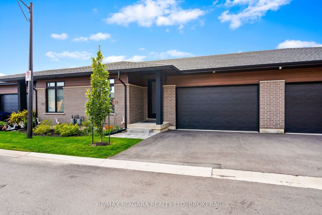 Photo of 300 Richmond Street #11, Thorold, ON L2V 0L6 (MLS # X12794424)