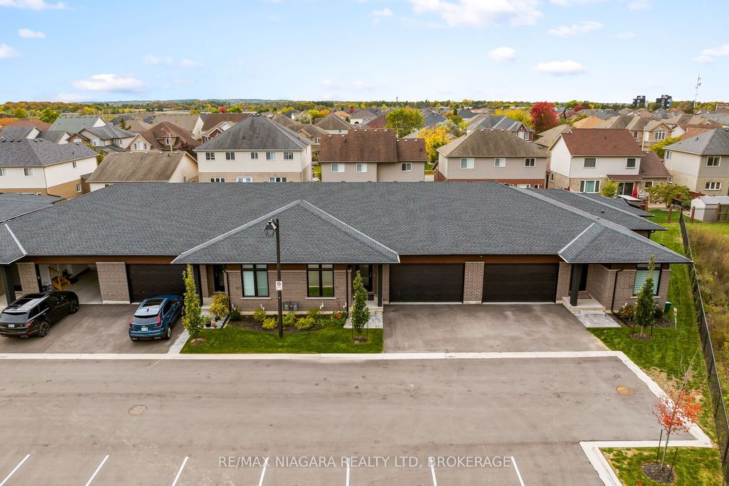 Photo of 300 Richmond Street #11, Thorold, ON L2V 0L6 (MLS # X12794424)