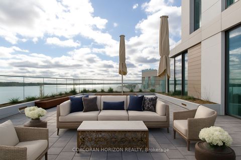 118 Merchants' Wharf N/A 912 Toronto ON M5A 0L3