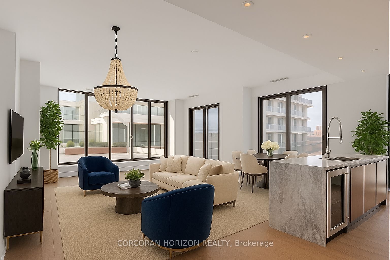 118 Merchants' Wharf N/A 912