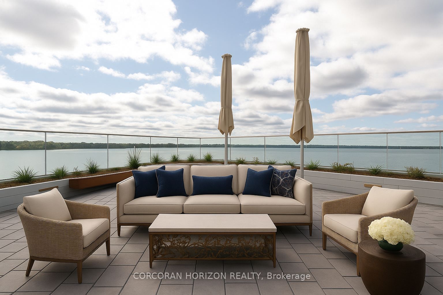 118 Merchants' Wharf N/A 912