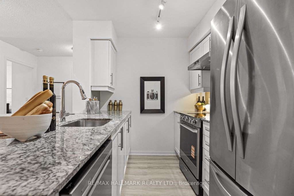 Photo of 35 Bastion Street #1910, Toronto, ON M5V 0C2 (MLS # C12431641)