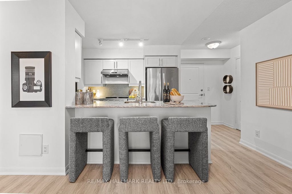 Photo of 35 Bastion Street #1910, Toronto, ON M5V 0C2 (MLS # C12431641)