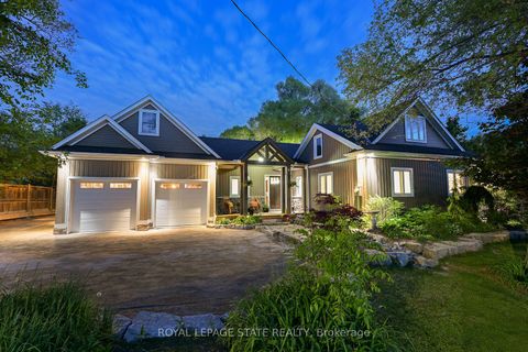 792 Old York Road Burlington ON L7P 4X9