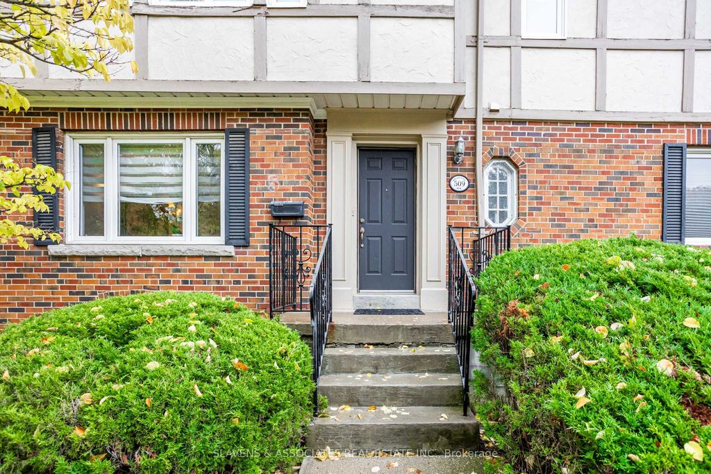 Photo of 509 Deloraine Avenue, Toronto, ON M5M 2C1 (MLS # C12506938)