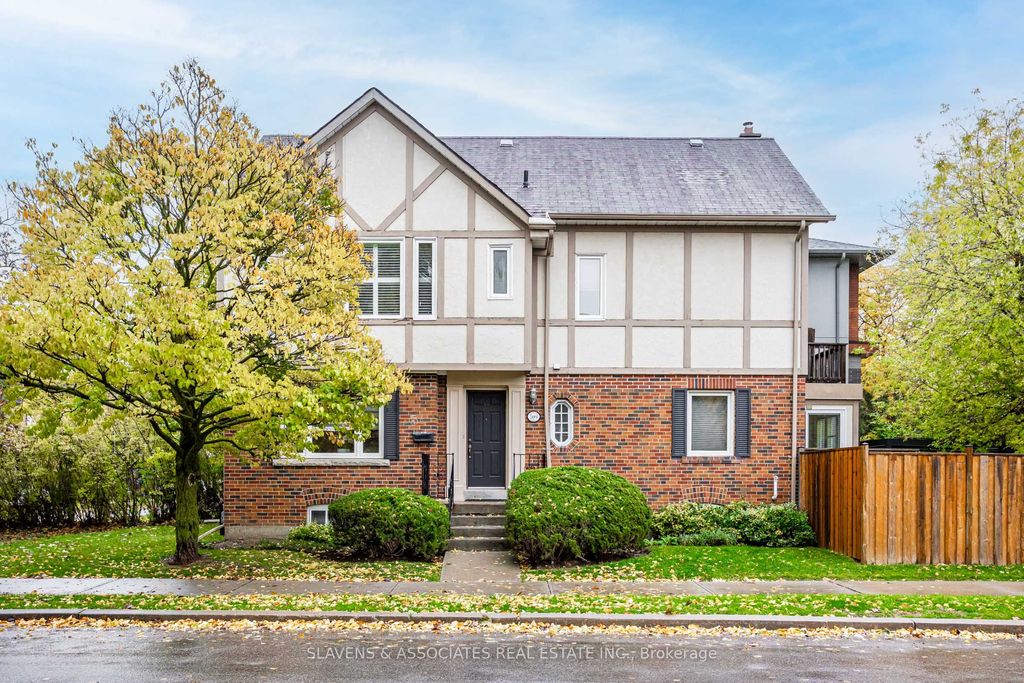 Photo of 509 Deloraine Avenue, Toronto, ON M5M 2C1 (MLS # C12506938)