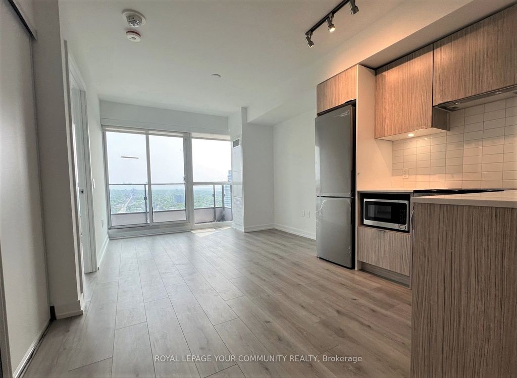 Photo of 395 Bloor Street E #3609, Toronto, ON M4W 1H7 (MLS # C12656330)