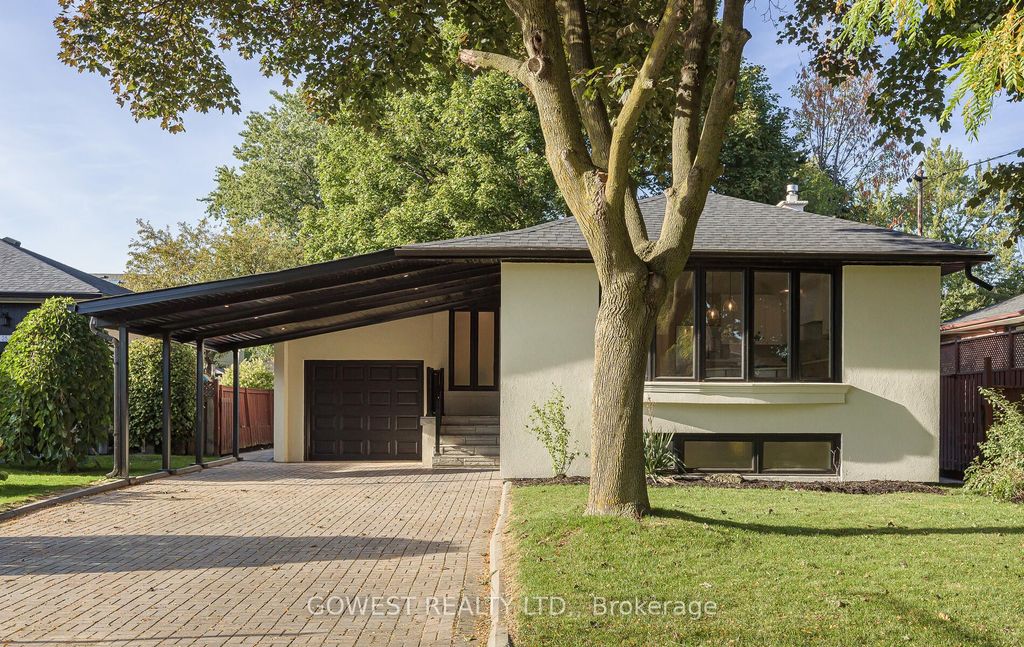 Photo of 27 Hollister Road, Toronto, ON M9C 4M6 (MLS # W12439692)