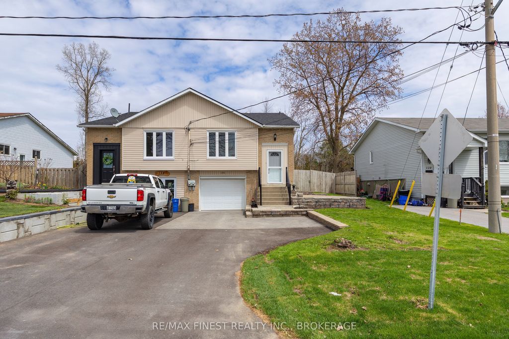 Photo of 130 Sir John Johnson Drive, Loyalist, ON K0H 1G0 (MLS # X13077534)