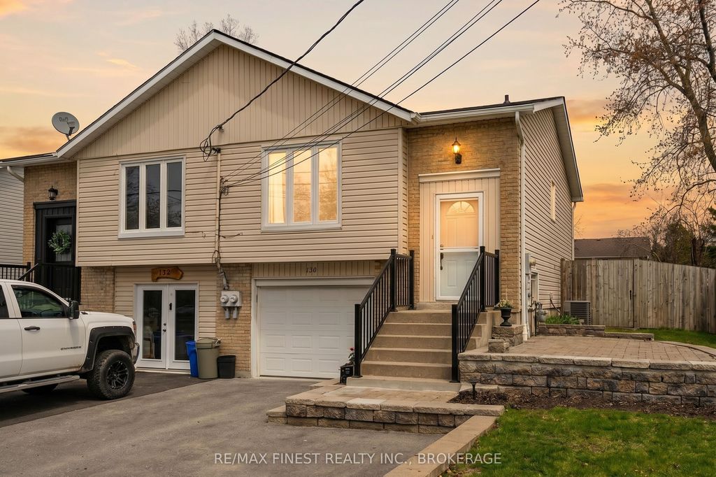 Photo of 130 Sir John Johnson Drive, Loyalist, ON K0H 1G0 (MLS # X13077534)