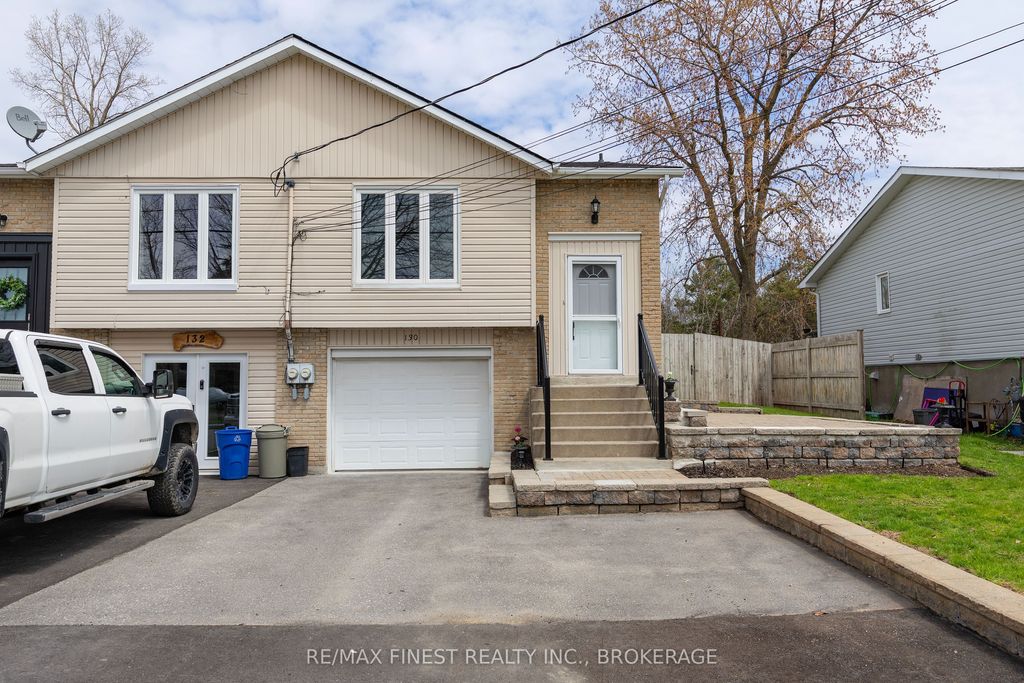 Photo of 130 Sir John Johnson Drive, Loyalist, ON K0H 1G0 (MLS # X13077534)