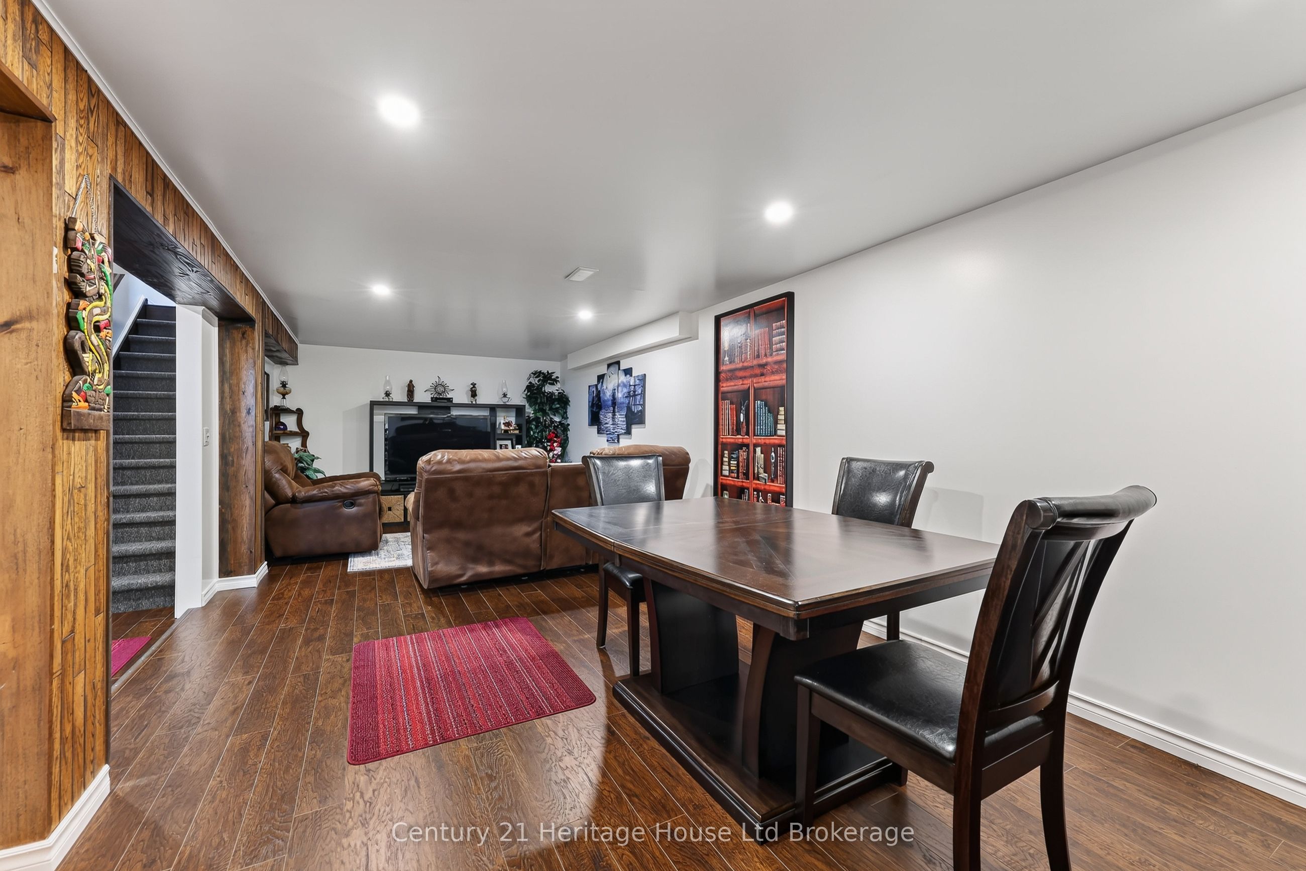 184726 Cornell Road