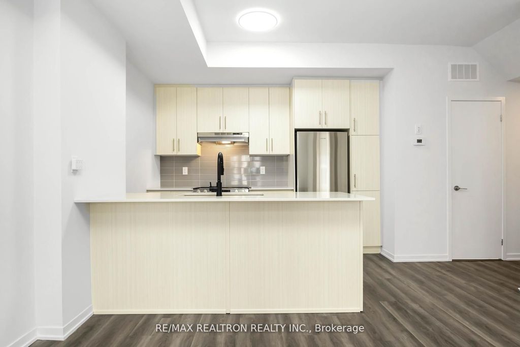 Photo of 20 William Jackson Way #89, Toronto, ON M8X 2J3 (MLS # W12401994)