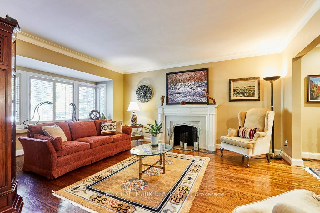 Photo of 106 Kimbark Boulevard, Toronto, ON M5N 2Y2 (MLS # C12461414)