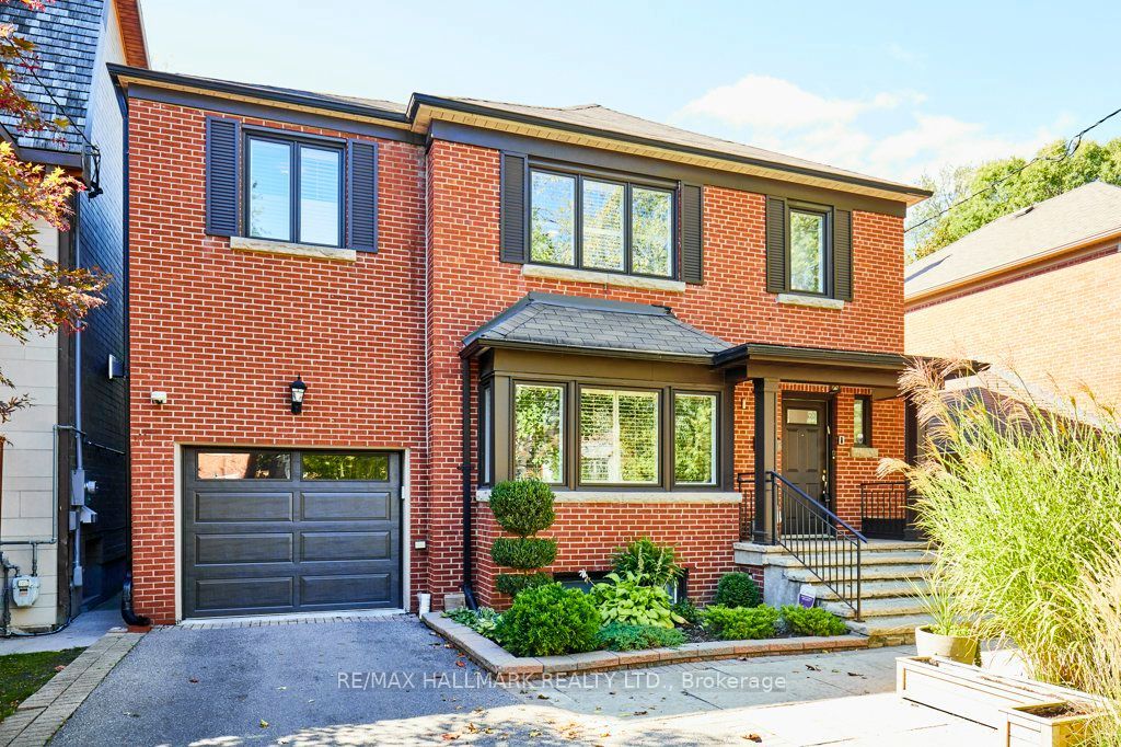 Photo of 106 Kimbark Boulevard, Toronto, ON M5N 2Y2 (MLS # C12461414)