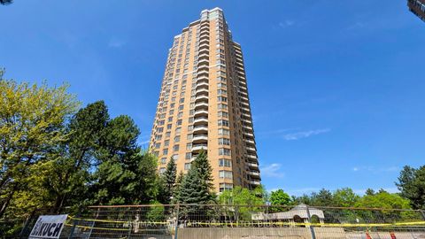 Photo of 89 Skymark Drive #1610, Toronto, ON M2H 3S6 (MLS # C12521470)