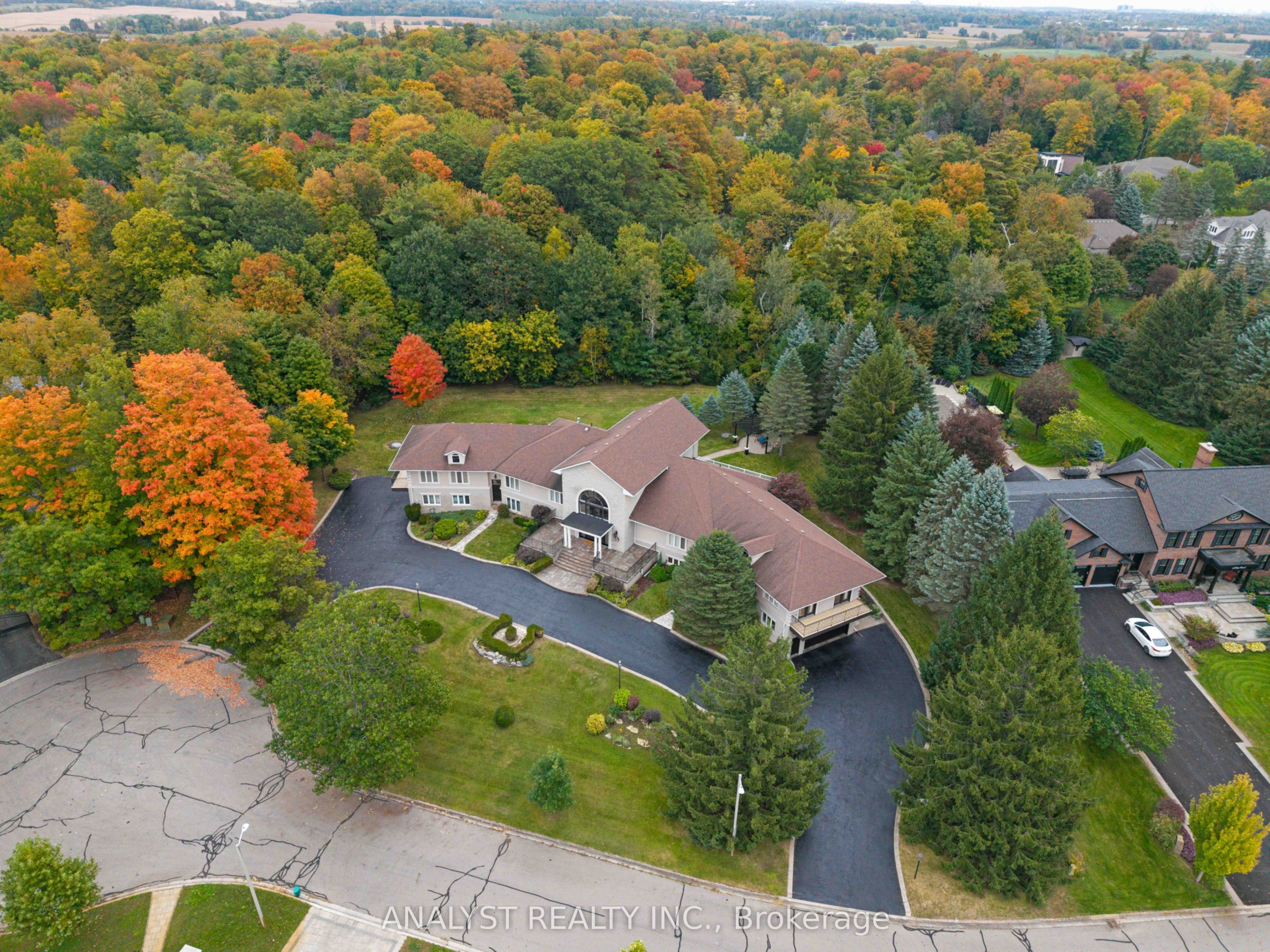 81 Orico Court
