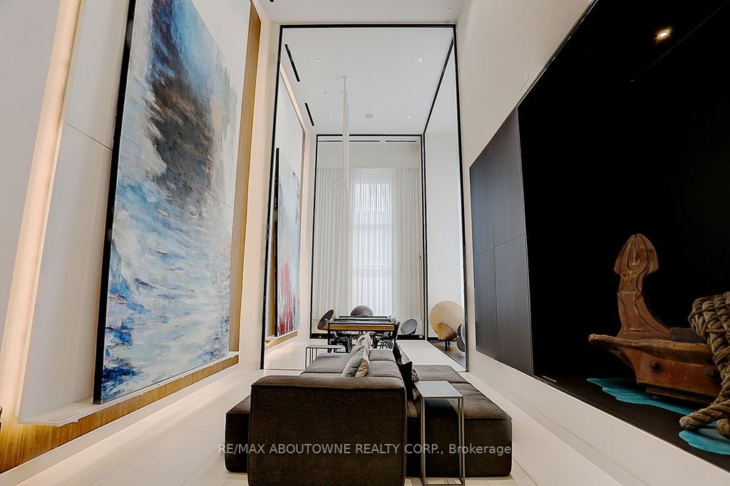 Photo of 20 Richardson Street #3102, Toronto, ON M5A 0S6 (MLS # C13699872)