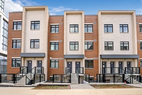 1075 Douglas McCurdy Common 251 Mississauga ON L5G 0C6