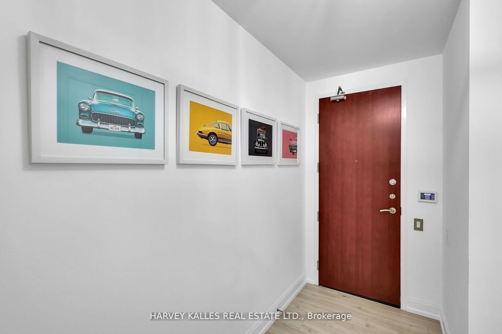 Photo of 2181 Yonge Street #510, Toronto, ON M4S 3H7 (MLS # C12708146)