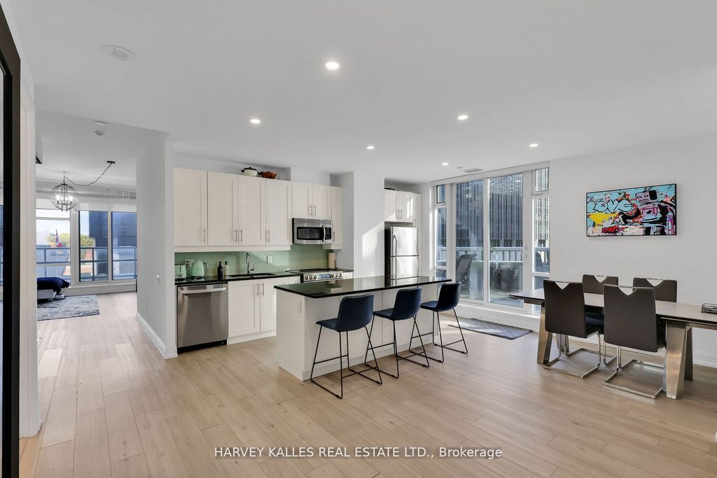 Photo of 2181 Yonge Street #510, Toronto, ON M4S 3H7 (MLS # C12708146)