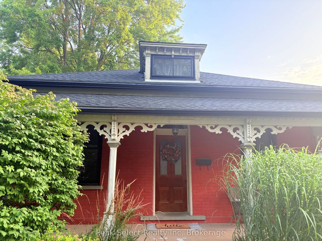 Photo of 363 Queen Street E, St. Marys, ON N4X 1B1 (MLS # X12688572)