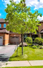355 Ravineview Way Oakville ON L6H 6S5