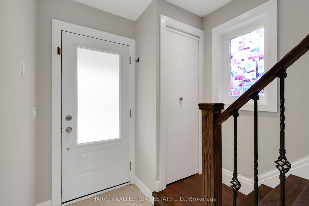 Photo of 320 Melrose Avenue, Toronto, ON M5M 1Z4 (MLS # C12998150)