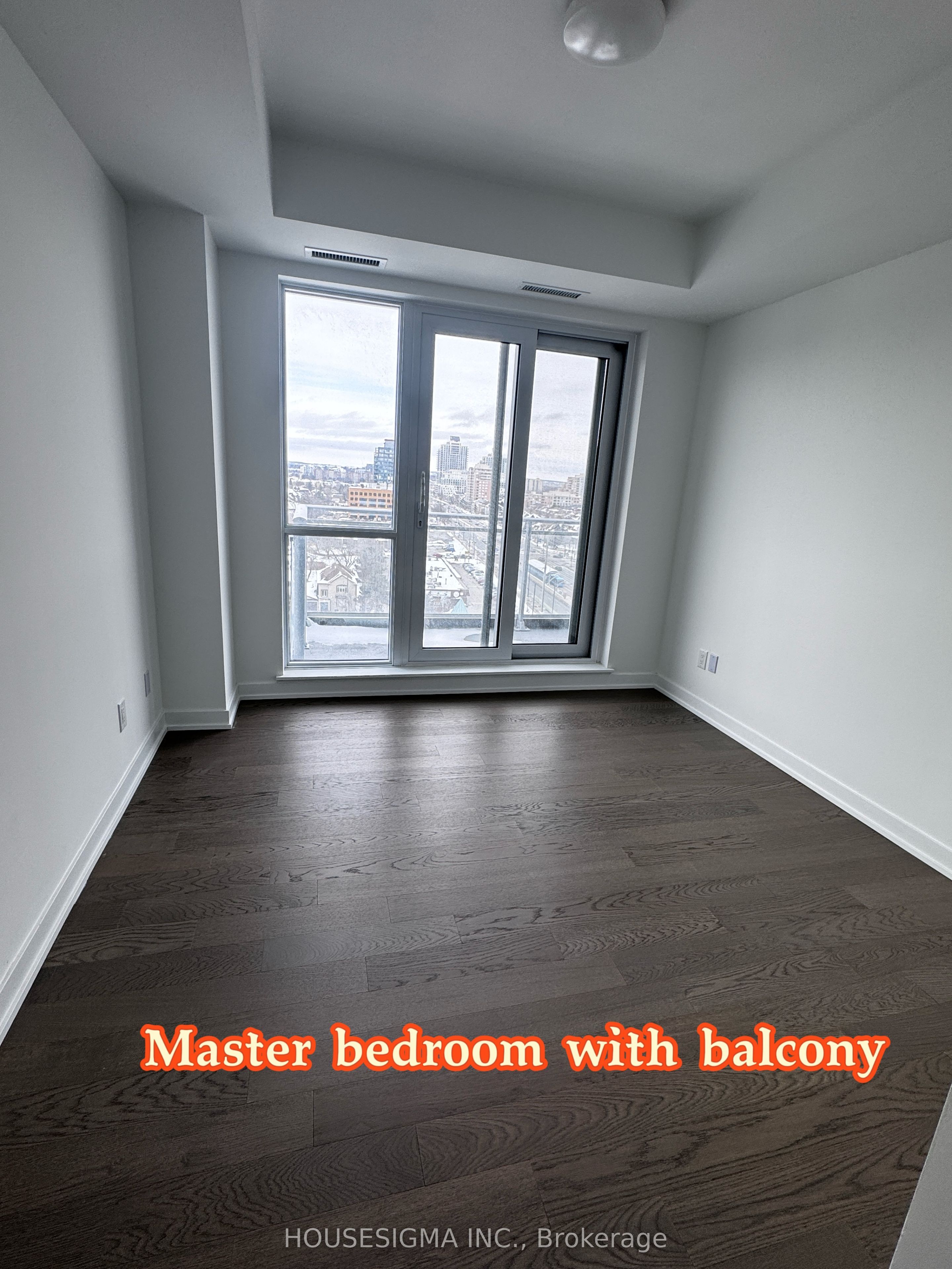 8888 Yonge Street 1002