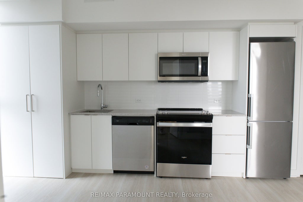 Photo of 30 Tretti Way #1111, Toronto, ON M3H 0E3 (MLS # C13535936)