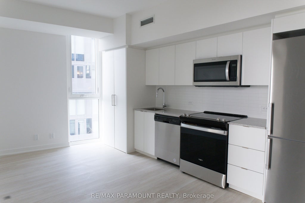 Photo of 30 Tretti Way #1111, Toronto, ON M3H 0E3 (MLS # C13535936)