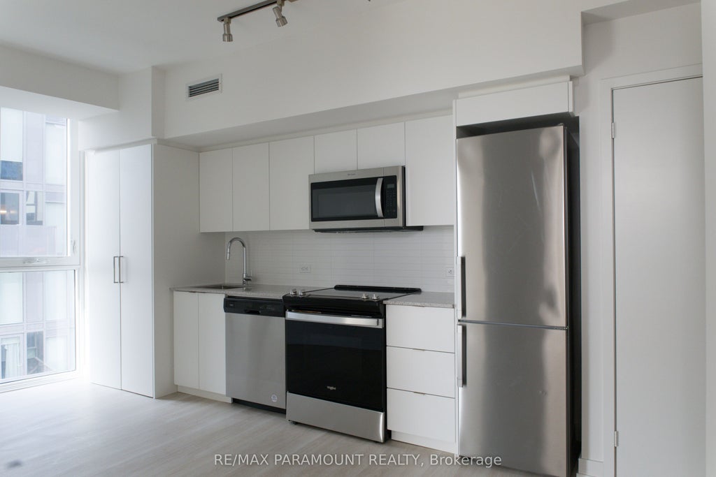Photo of 30 Tretti Way #1111, Toronto, ON M3H 0E3 (MLS # C13535936)