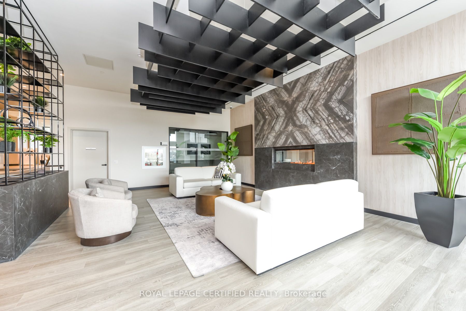 8020 Derry Road 2305