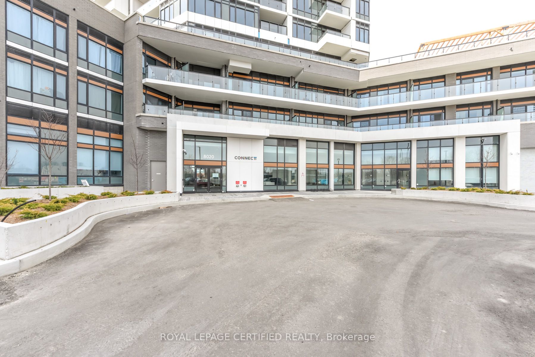 8020 Derry Road 2305