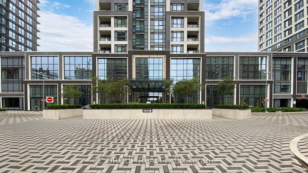 Photo of 5 Mabelle Avenue #2632, Toronto, ON M9A 0C8 (MLS # W12584566)