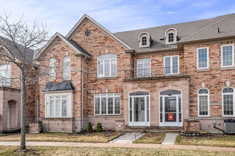 53 Michelina Terrace Markham ON L6B 0B3