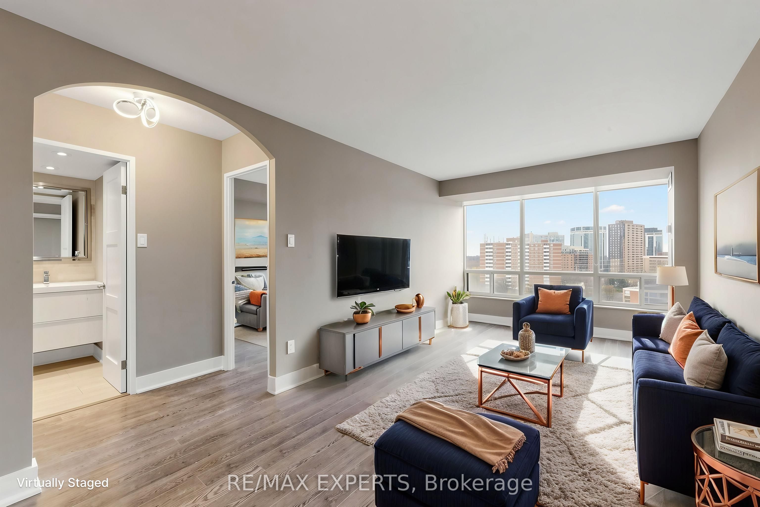 1300 Islington Avenue 1209