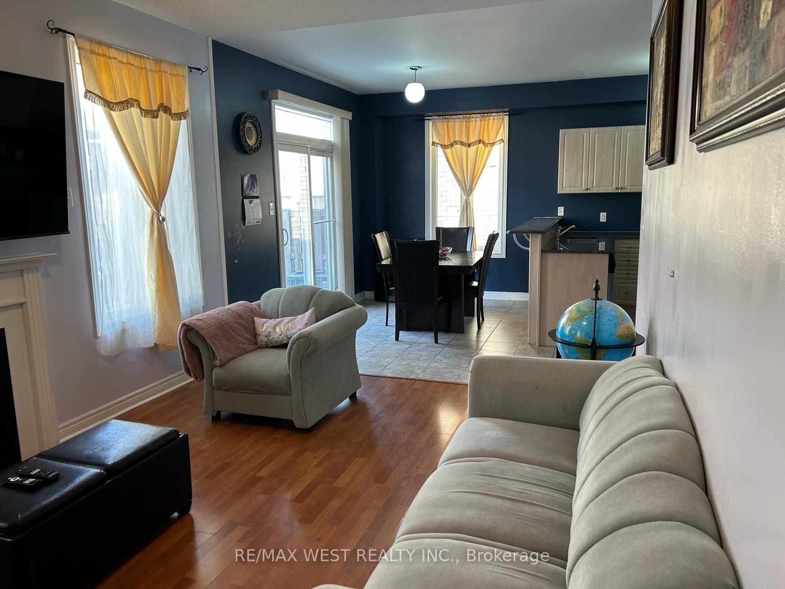 31 Gamson Crescent