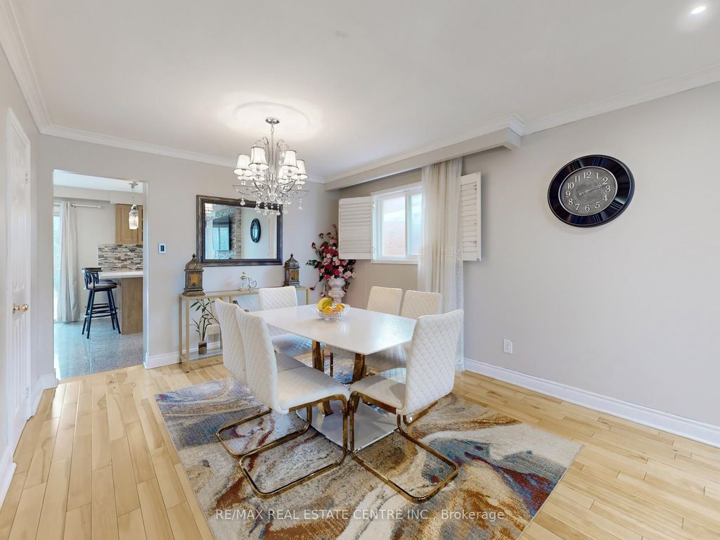 Photo of 9 Fairchild Avenue, Toronto, ON M2M 1T5 (MLS # C13076254)
