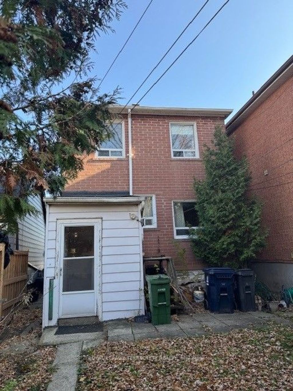 Photo of 304 Donlands Avenue, Toronto, ON M4J 3R6 (MLS # E12627250)