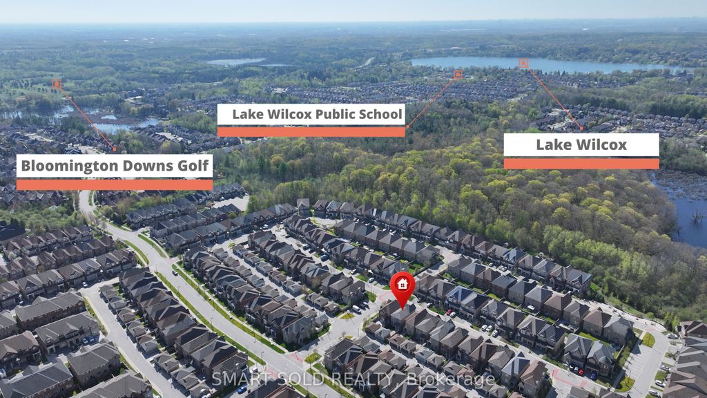 Photo of 22 Mayapple Lane N, Richmond Hill, ON L4E 1B8 (MLS # N13141508)