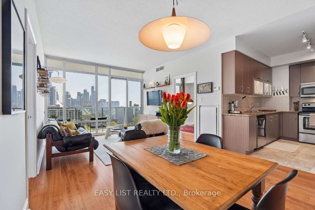 Photo of 90 Stadium Road #1701, Toronto, ON M5V 3W5 (MLS # C13205970)