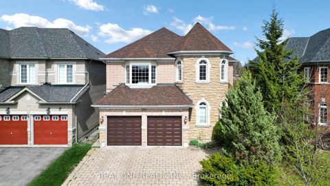 41 Grange Drive Richmond Hill ON L4E 4T1